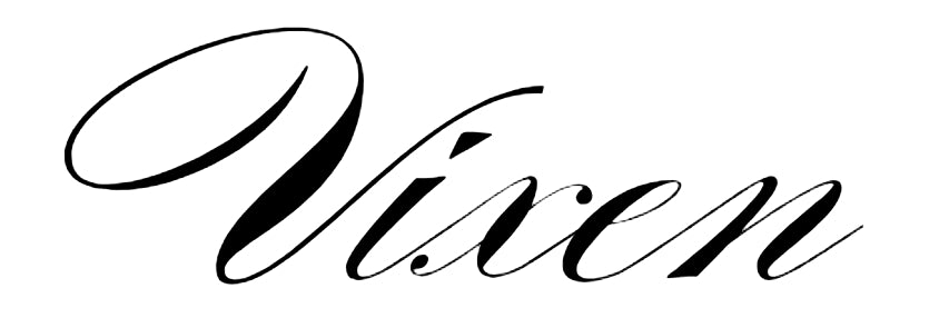 Vixen